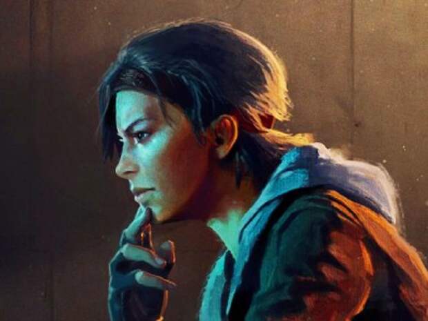 Инсайдер раскрыл новые подробности сюжета и геймплея Half-Life: Alyx Инсайдер раскрыл новые подробности сюжета и геймплея Half-Life: Alyx