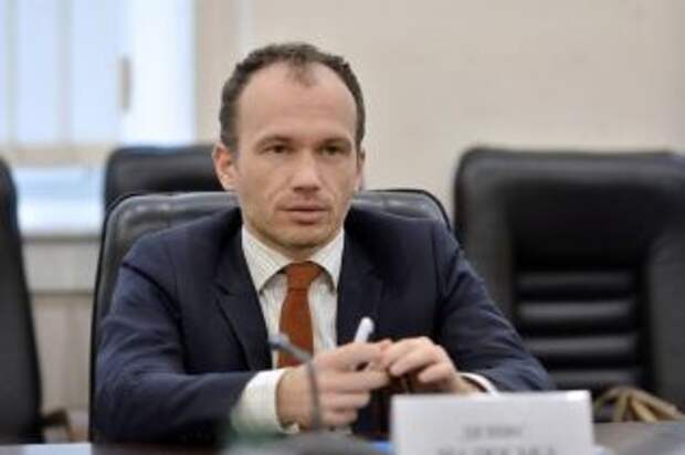 Глава Минюста Малюська опроверг информацию о своем уходе