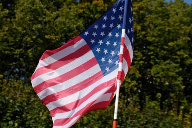 Гендиректор банка Goldman Sachs указал на высокие риски рецессии в США
