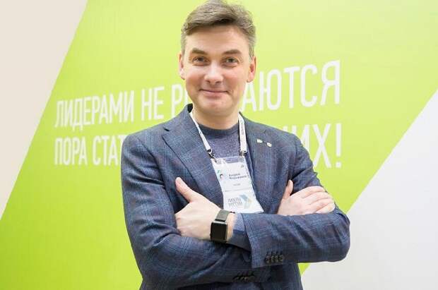 Медаль за вклад в организацию акции «#МыВместе» получил заместитель главного врача Павловской больницы