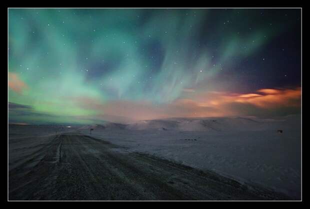 Лучшие зимние фотографии (35 фото) Лучшие зимние фотографии (35 фото)