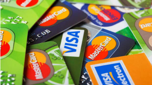 MasterCard снижает внтурироссийские тарифы с 1 апреля