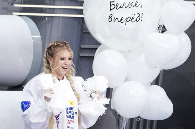 Фигуристка Трусова исполнила четверной лутц на тренировке