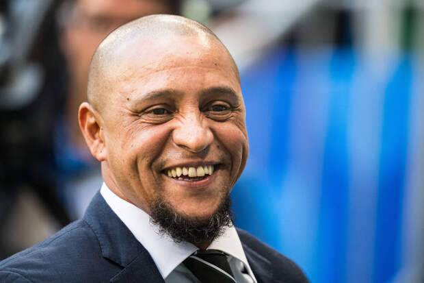 Футболист Роберто Карлос перенес операцию на сердце