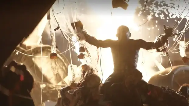 Телеканал AMC анонсировал новый спин-офф сериала «Ходячие мертвецы»