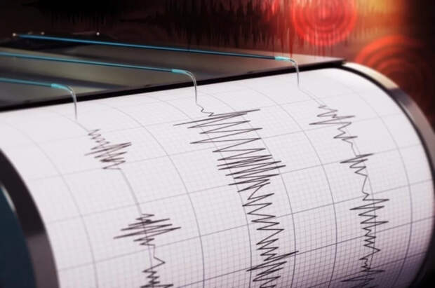 В Японии произошло землетрясение магнитудой 5,5