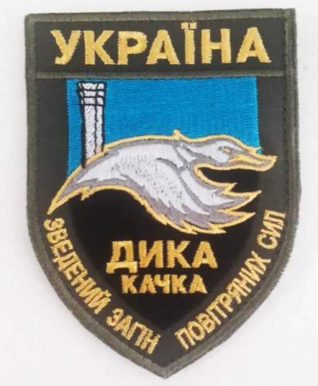 «Солдаты удачи» и «дикие гуси»
