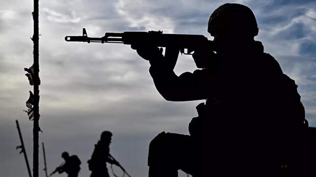 Украине предрекли волну мятежей в ВСУ