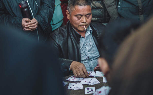 Китай: список популярных ловушек и схем обмана туристов в 2026 году