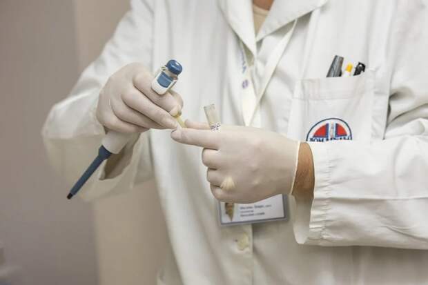 Смоленские врачи в онкодиспансере остались без перчаток