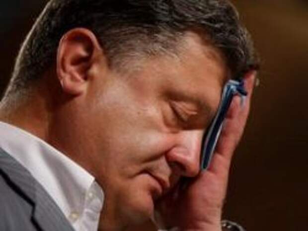 Новость на Newsland: Сколько дней осталось до отставки Петра Порошенко?