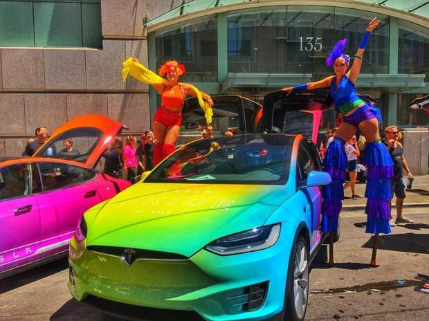 Подборка автомобильных приколов авто, автомобильный, автоприкол, автоприколы, подборка, прикол, приколы, юмор