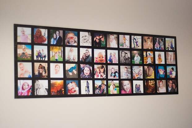 wall-picture-collage-from-bits-of-everything