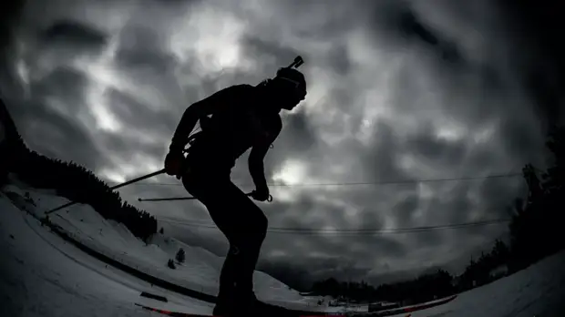 Восемь российских биатлонисток выступят в спринте на этапе Кубка мира в Эстерсунде