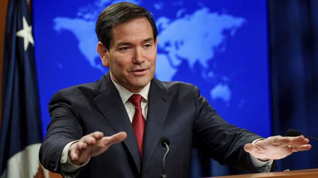 Рубио рассказал, когда завершится американская атака на Иран