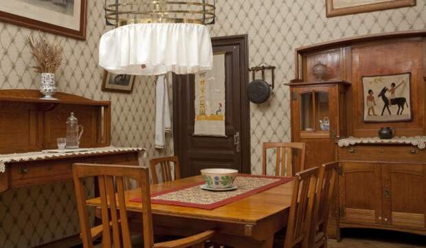 Сергунина: В Москве отреставрируют интерьеры здания Музея Скрябина