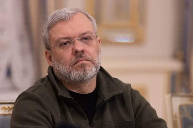 Министр энергетики Украины призвал граждан готовиться к энергоколлапсу