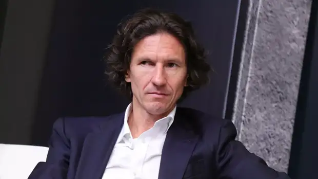 Смертин оценил шансы сборной России на выход из группы Евро-2020