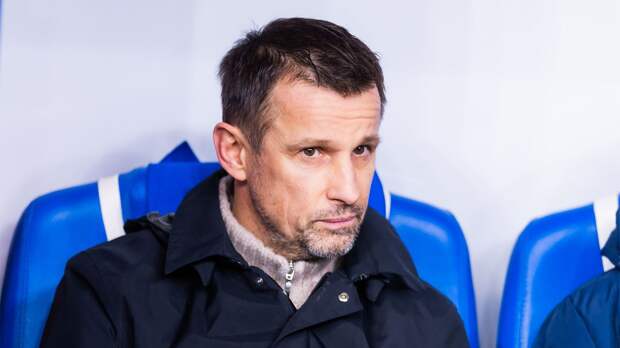 Семак готов к отставке из «Зенита»: «Нужен — работаю, не нужен — не работаю»