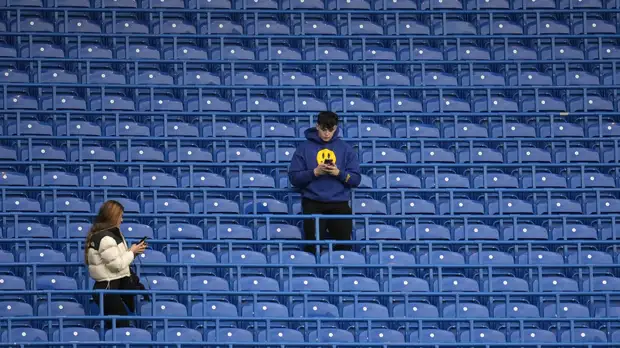 Матч «Арсенал» — «Ливерпуль» может не состоятся из-за коронавируса