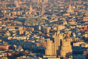 Депутат Мосгордумы отметил значение закона о праве досрочного расторжения договора арендаторами. Фото: сайт мэра Москвы