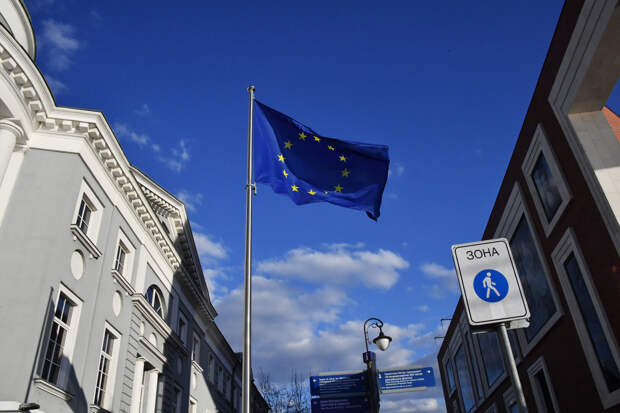 ЕС меняет риторику: угроза с Востока и «спецоперация» против Европы