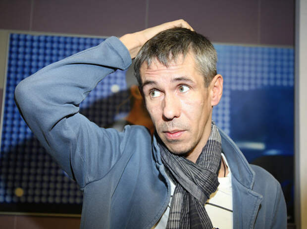 Панин заявил, что в РФ живут самые злые люди Панин заявил, что в РФ живут самые злые люди