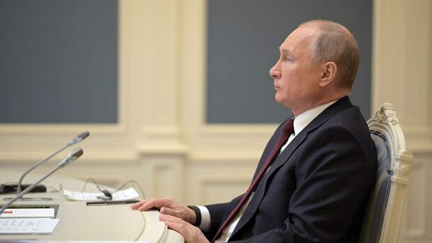 Путин назвал самую значимую цель своей жизни 