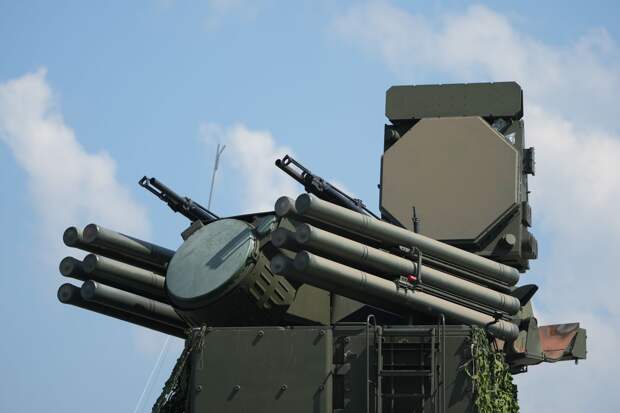 Средства ПВО за восемь часов сбили 19 дронов ВСУ над регионами России