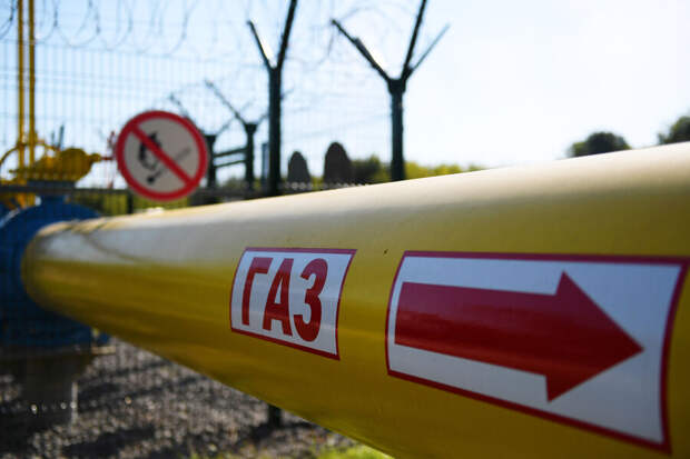 Цены на газ в России будут расти ближайшие два года. Как изменятся тарифы для потребителей