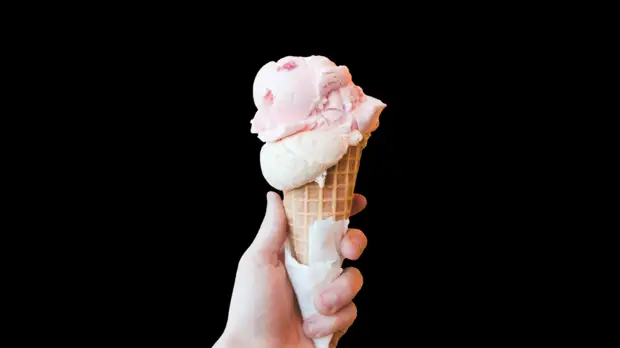 Продажи мороженого выросли на фоне жары в регионах России