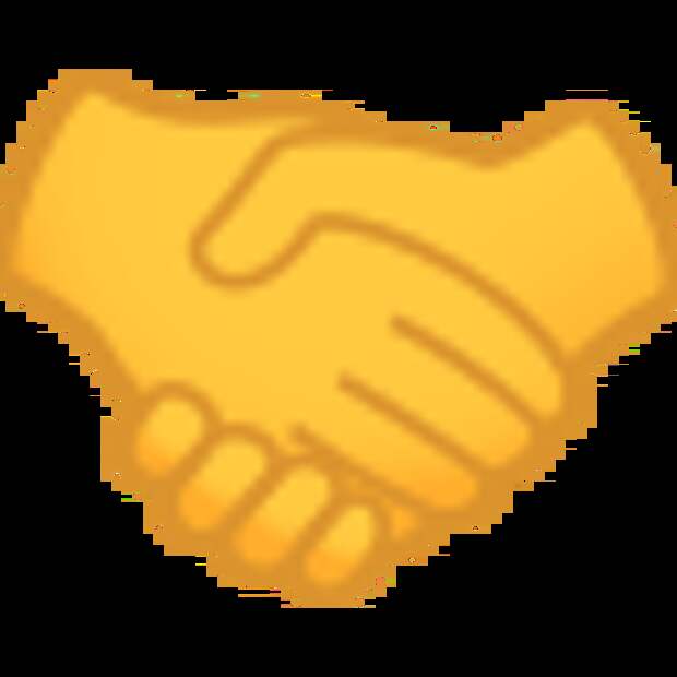 Handshake :handshake: