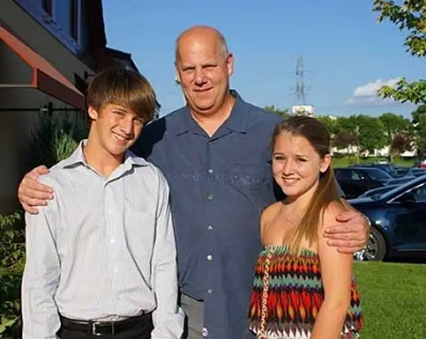 Американские покойники, которые много знали