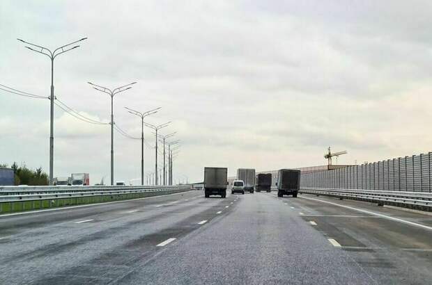 В Минтрансе разработали порядок допуска беспилотников на дороги