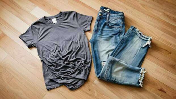 Омский сварщик украл одежду на 120 тысяч рублей, подменив ее подделкой