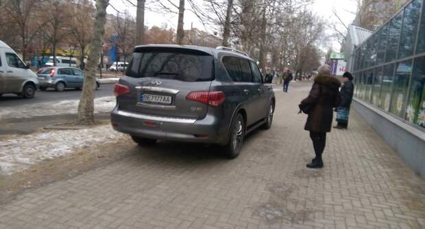 Кому разрешено передвигаться по тротуарам, согласно ПДД