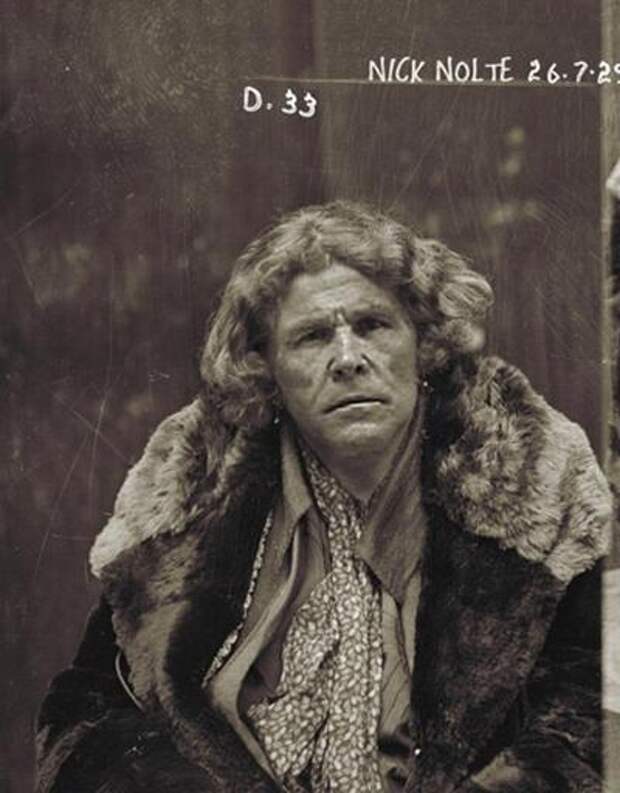 Ник Нолти (Nick Nolte)