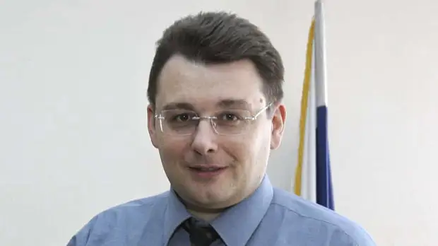 Депутат Евгений Федоров о Владимире Зеленском: он просто назначен играть свою роль