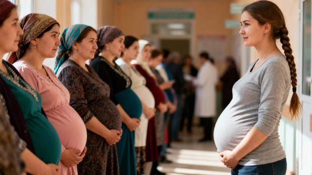 "Систематически отказывала русским": Новый поворот в деле о жилье для многоженца из Сердобска