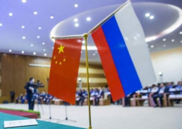 Экспансия Поднебесной. Почему Россия все дальше отстает от Китая?