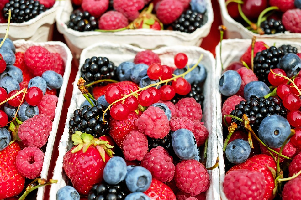 Рынок. Фото: pixabay.com