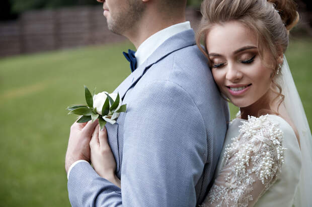 Свадьба: история одного счастливого дня или как я понял, что организация решает всё