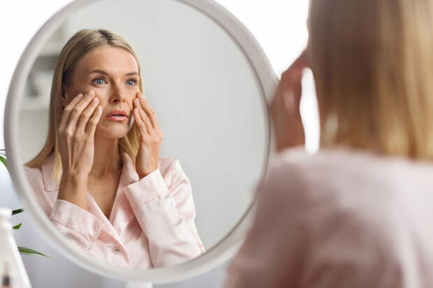 Pravda.Ru: тканевые маски не помогают увлажнить кожу