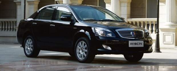 Geely обновит ассортимент продаваемых в России автомобилей