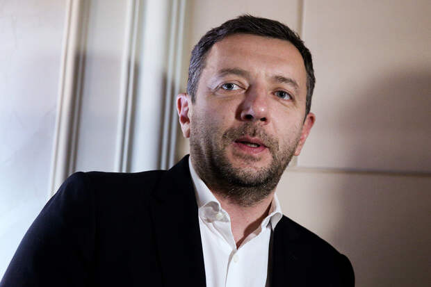 Худруком «Гоголь-центра» станет Алексей Агранович