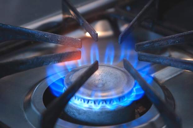 Корысть Украины плохо влияет на стоимость газа в Европе