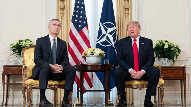 Трамп