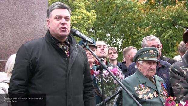 Гаспарян рассказал, какие у Украины есть шансы вернуть Крым