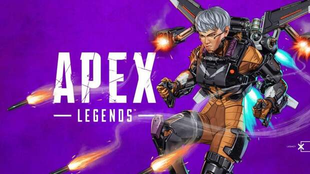 Apex Legends - Apex Legends - Трейлер Валькирии