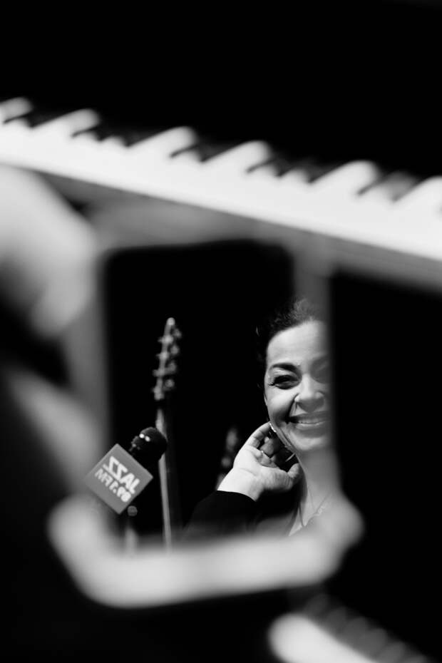 Ушел из жизни один из лучших современных фотографов Давид Глориан